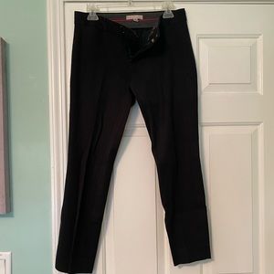Banana Republic Sloan pants